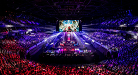 运动赛事压力下运动员心理健康与心理辅导的重要性