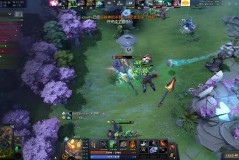 战报：XG vs AR 中国德比战打满BO3，Xm蓝猫买活飞脸锁定胜局