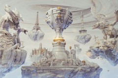 电竞圈新星‘流星’AD选手登顶韩服Rank榜单，引多家职业战队争抢